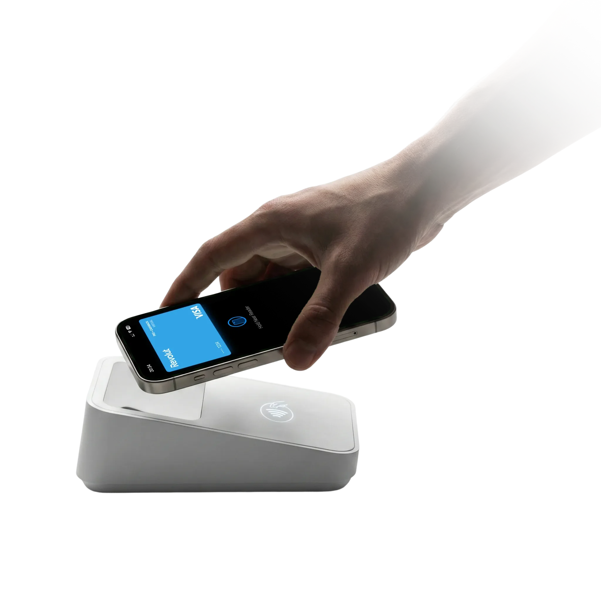 Apple Pay Shortcut integration in Kira